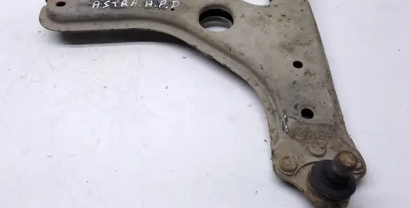 Opel Astra H Front lower control arm/wishbone