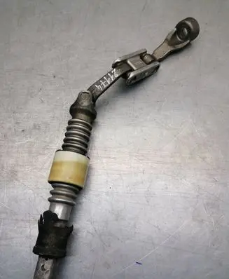 Mercedes-Benz C W203 Steering column universal joint 2104620748