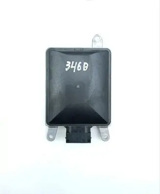 Audi A8 S8 D4 4H Blind spot module 4H0907566F