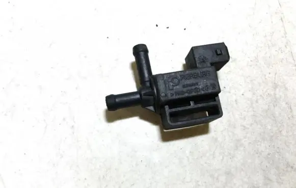 Volvo S60 Turbo solenoid valve 72251702 9470775