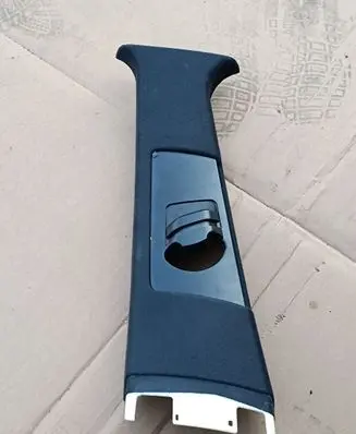 BMW X5 E53 (B) pillar trim (top) 51438203871 8203871