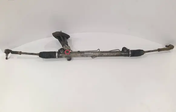 Ford Mondeo MK IV Steering rack BG9N3A500AAA CD345 10M03F4928