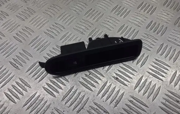 Renault Scenic II - Grand scenic II Electric window control switch 156013870