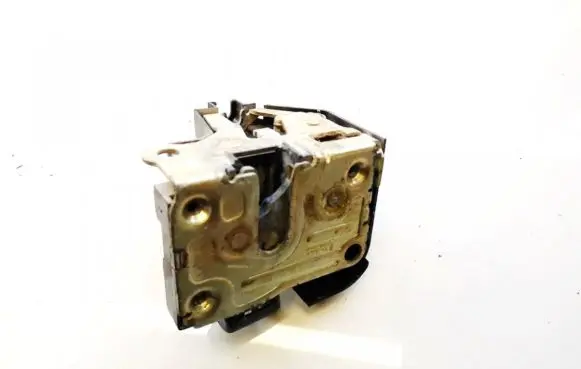 Renault Espace III Front door lock
