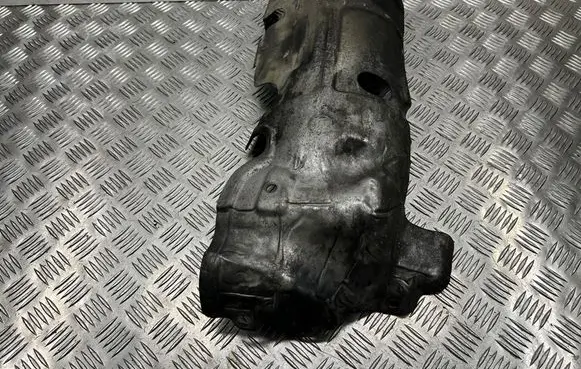 Volvo V50 Exhaust heat shield 3M5T9N454CKG 3M5T9N454