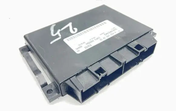Mercedes-Benz S W220 Gearbox control unit/module A0325452932