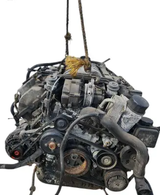 Mercedes-Benz S W220 Engine 113960
