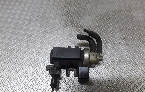 Volvo S60 Turbo solenoid valve 72190329 30637251