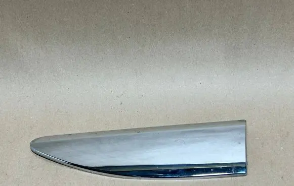 Citroen DS3 Rear fender molding trim 9687741077 15018