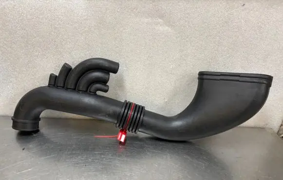 Intercooler hose/pipe