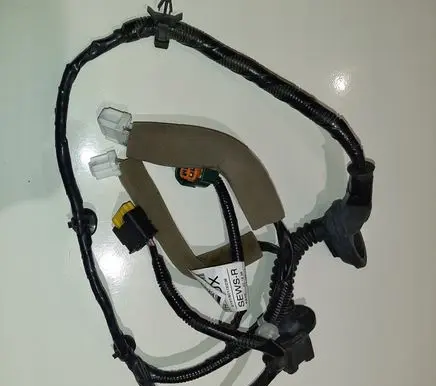 Nissan Juke I F15 Rear door wiring loom 241271KK0A