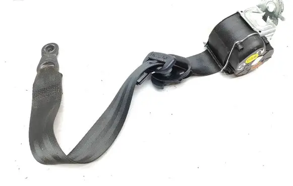 Volkswagen Tiguan Allspace Third row seat belt P34239624D 484193R