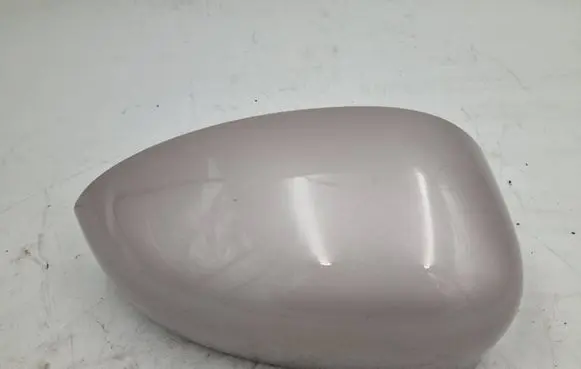 Fiat 500 Plastic wing mirror trim cover 735412288