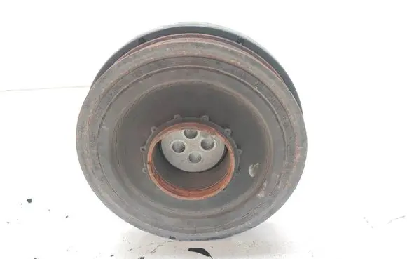 BMW 1 F20 F21 Crankshaft pulley 8512072