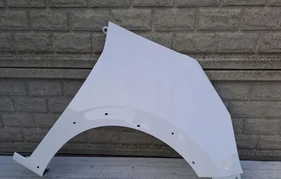 Honda Jazz Fender foam support/seal PPHNDJAZZ22CRSTR