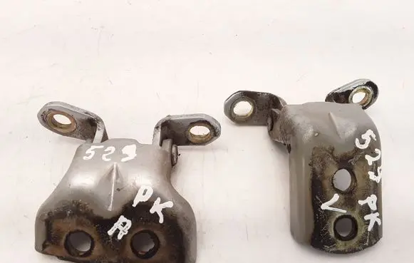 Nissan Almera Tino Front door hinge set KL0G569