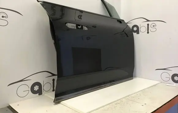 Mercedes-Benz EQE v295 Front door A2957222400