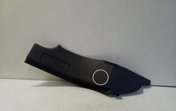 Land Rover Discovery Sport Rear seat side bottom trim FK72-13245-AE