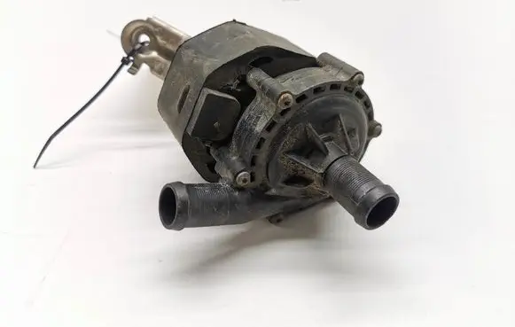 Tesla Model X Electric auxiliary coolant/water pump 1054529-00-F