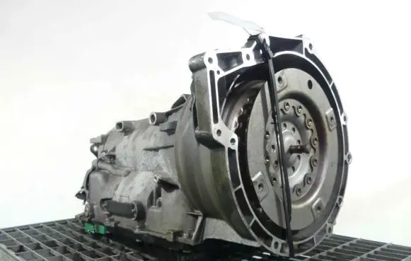 BMW 1 F20 F21 Automatic gearbox 8HP-45 IMPRK1210378