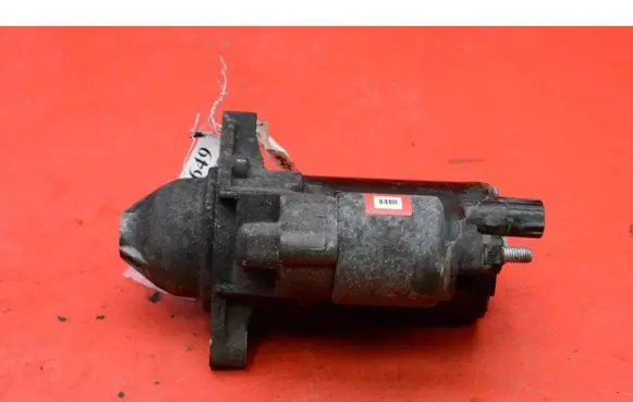Toyota Auris 150 Starter motor 281000T030D