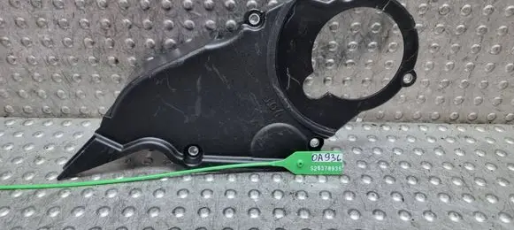 Audi A4 S4 B8 8K Timing belt guard (cover) S26378936 03L109147