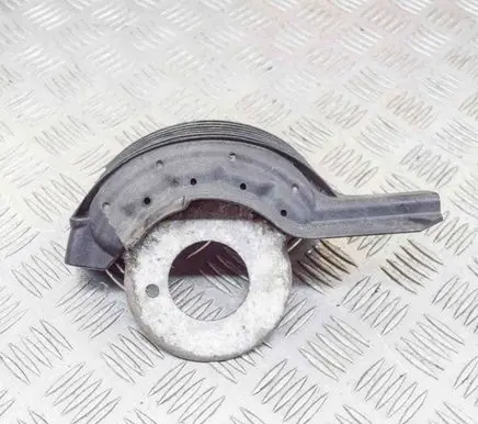 Other front suspension part