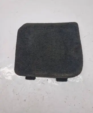 Other trunk/boot trim element