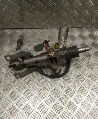 Peugeot 206 Ignition lock