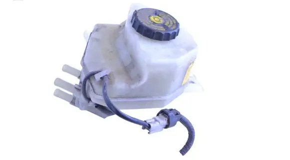 Toyota Prius (XW30) Power steering fluid tank/reservoir 