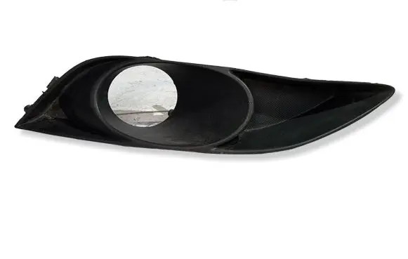 Nissan Navara D40 Front fog light trim/grill 8148202040