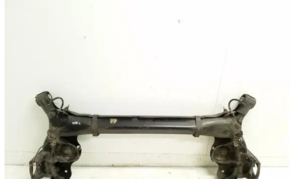 Renault Kadjar Rear axle beam 555014EA0A