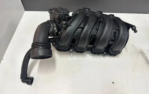 Intake manifold