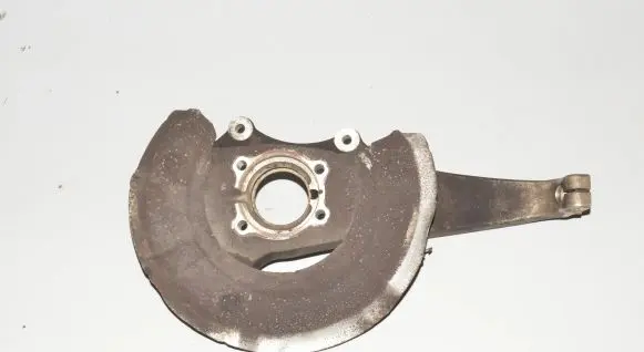 BMW 5 F10 F11 Front wheel hub 6777752 31216777752 4082762
