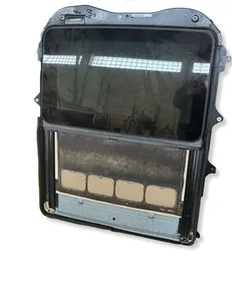 Mercedes-Benz S W221 Sunroof set A2217800029 100062694 0311060071