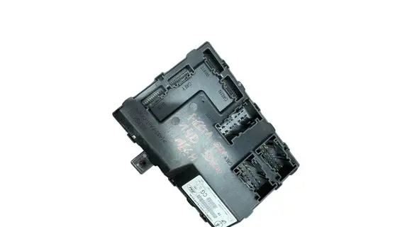 Ford Fiesta Other control units/modules 8V5115K600CG 030090840101 116RA000084