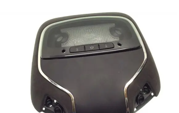 Maserati Ghibli Front seat light 6700700930