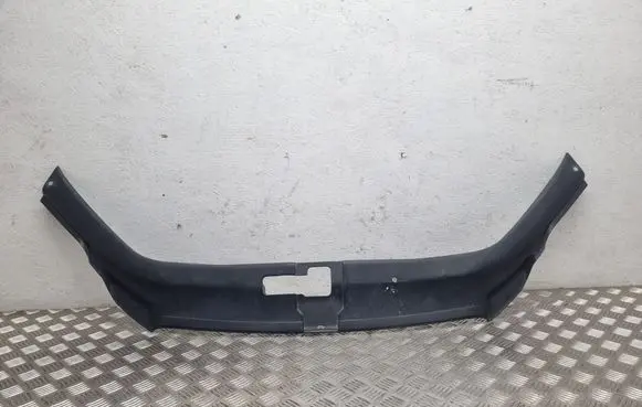 Audi Q7 4L Radiator trim 4L0807081