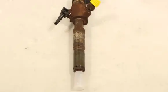 Ford Focus Fuel injector 4M5Q9F593AD