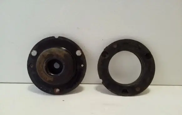 Peugeot 508 Other front suspension part 9686682080