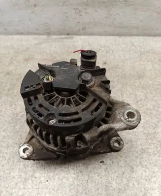 Iveco Daily 3rd gen Generator/alternator 0124320001 500317453