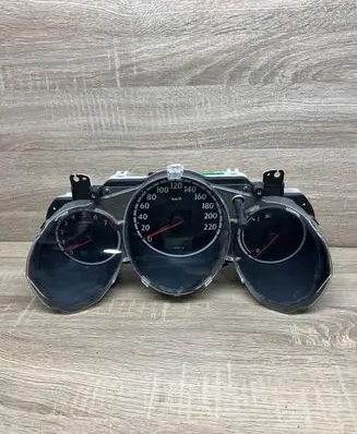 Honda Jazz Speedometer (instrument cluster) HR0294207 78100SAAG300