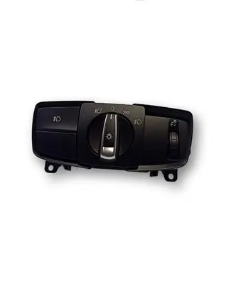 BMW X5 F15 Light switch 61315A25499 61319865811 61316824887