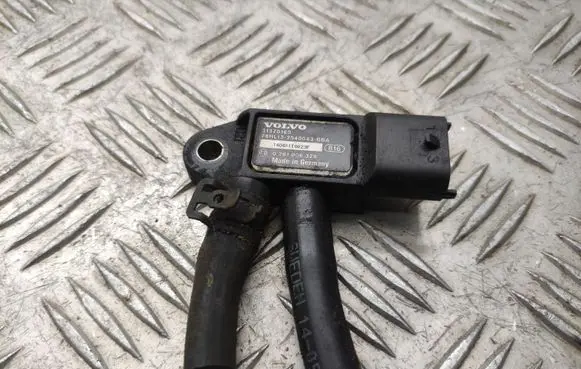 Volvo S80 Exhaust gas pressure sensor 31370160