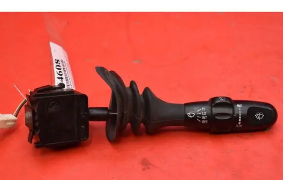 LDV Maxus Headlight wiper switch 