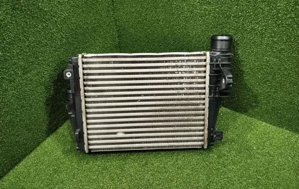 Toyota Proace Intercooler radiator 9806562180 954128