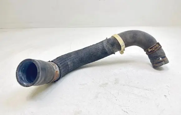 Toyota Verso Coolant pipe/hose 