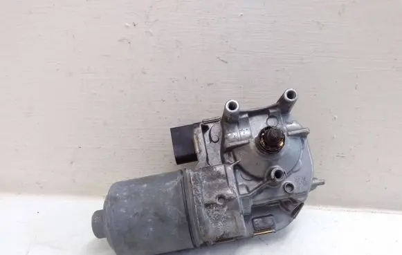 Volkswagen PASSAT B8 Wiper motor 3G2955119A 3397021867 1397220663
