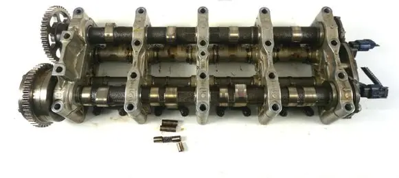 Honda CR-V Timing chain sprocket 