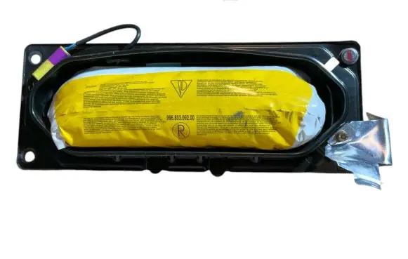 Porsche Boxster 986 Front door airbag 99680309200